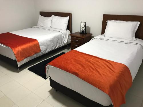 Duitama Hotel | HOTEL EL JUNCAL CIARA