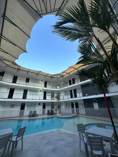 Menegua Hotel | Hotel El Potrillo