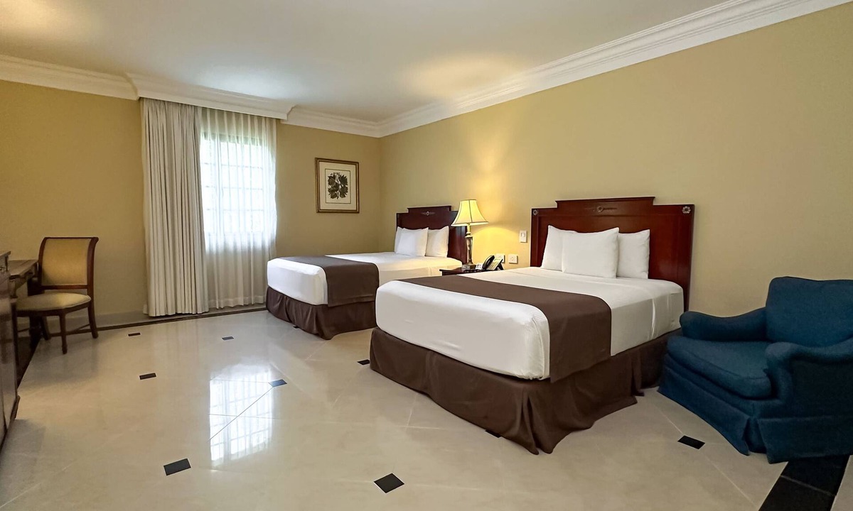 El Prado Hotel | Hotel El Prado
