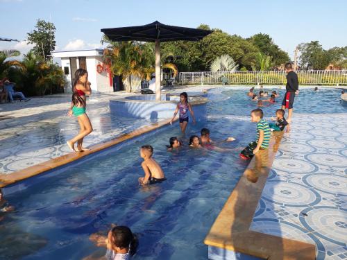 San Martin Hotel | HOTEL EL RUBY