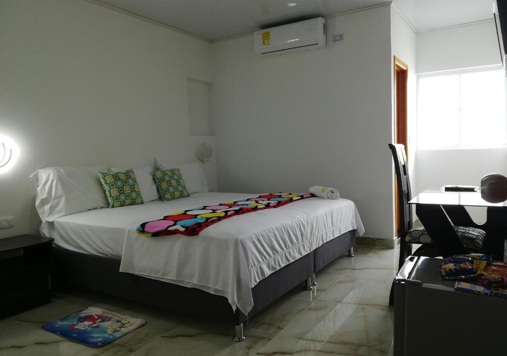 Aguachica Hotel | Hotel El Sol La 27