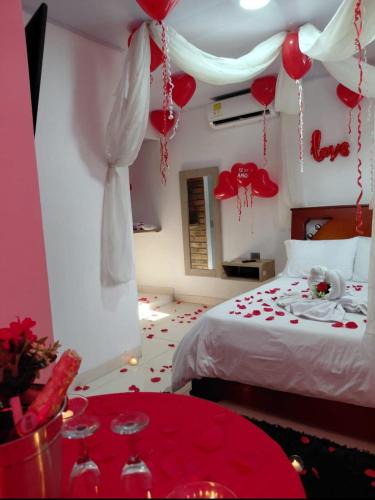 Aguachica Hotel | Hotel El Sol la 27