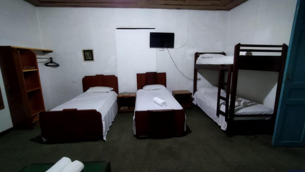 Sonson Hotel | Hotel El Tesoro Sonson