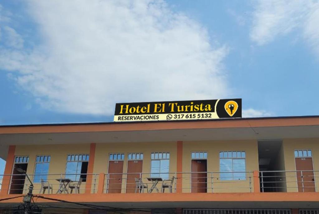 Florencia Hotel | Hotel el Turista
