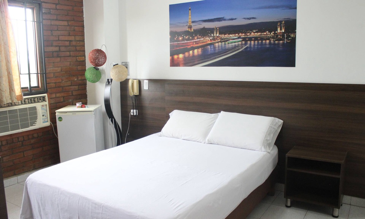 Girardot Hotel | Hotel Elimar