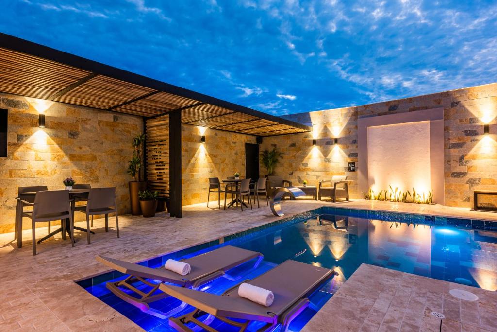 Barrancabermeja Hotel | Hotel Elite