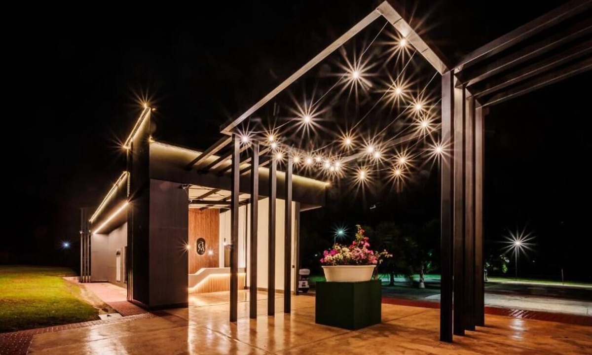 Pereira House | Hotel Entre Montañas
