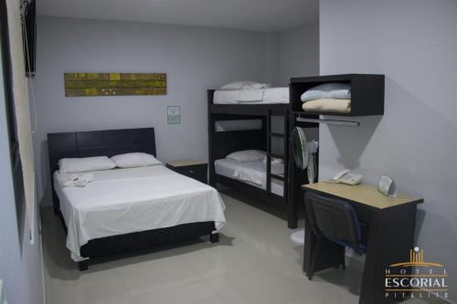 Pitalito Hotel | HOTEL ESCORIAL PITALITO