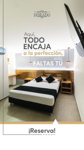 Estadio Hotel | HOTEL ESTADIO DORADO