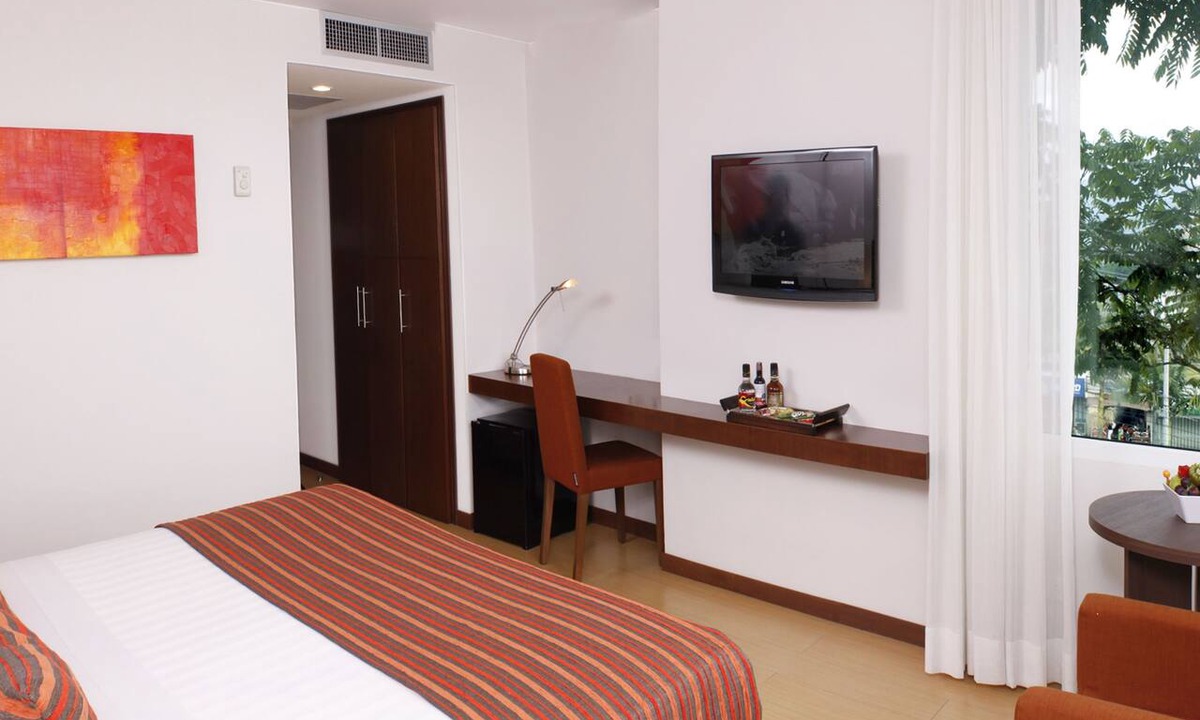 Manizales Hotel | Hotel Estelar El Cable