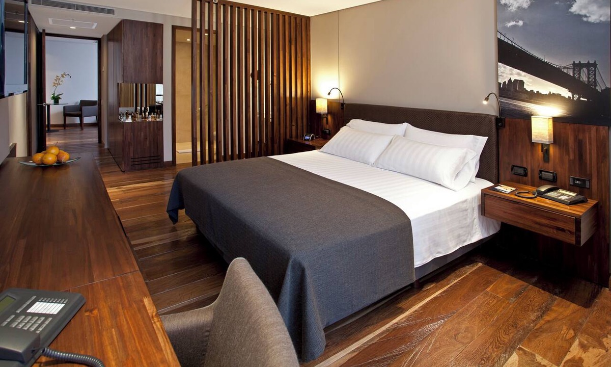 Chico Hotel | Hotel Estelar Parque De La 93