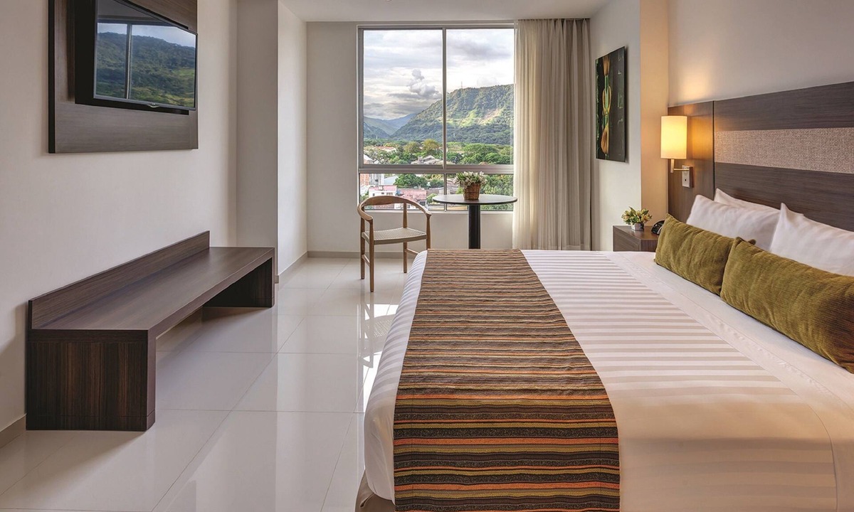Yopal Hotel | Hotel Estelar Yopal