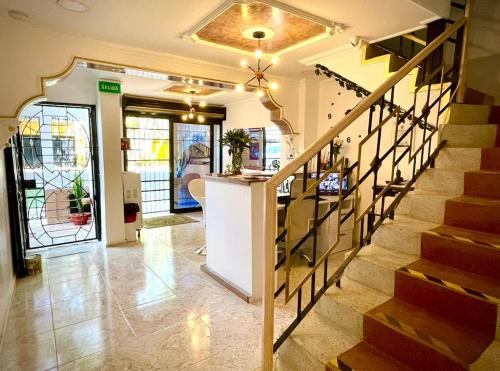 La Candelaria Hotel | Hotel Eterna Primavera