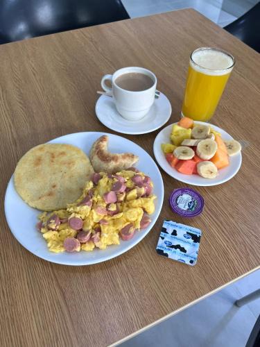 San Jose de Cucuta Hotel | Hotel Exelsior