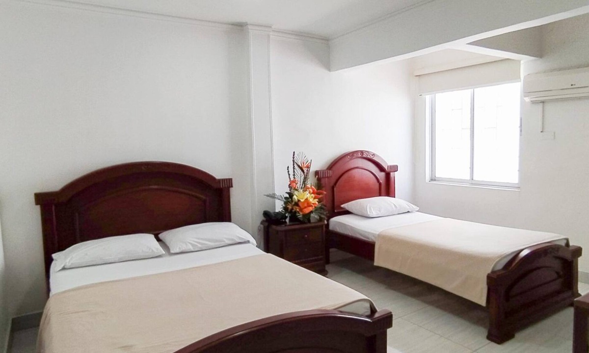 San Jose de Cucuta Hotel | Hotel Exelsior