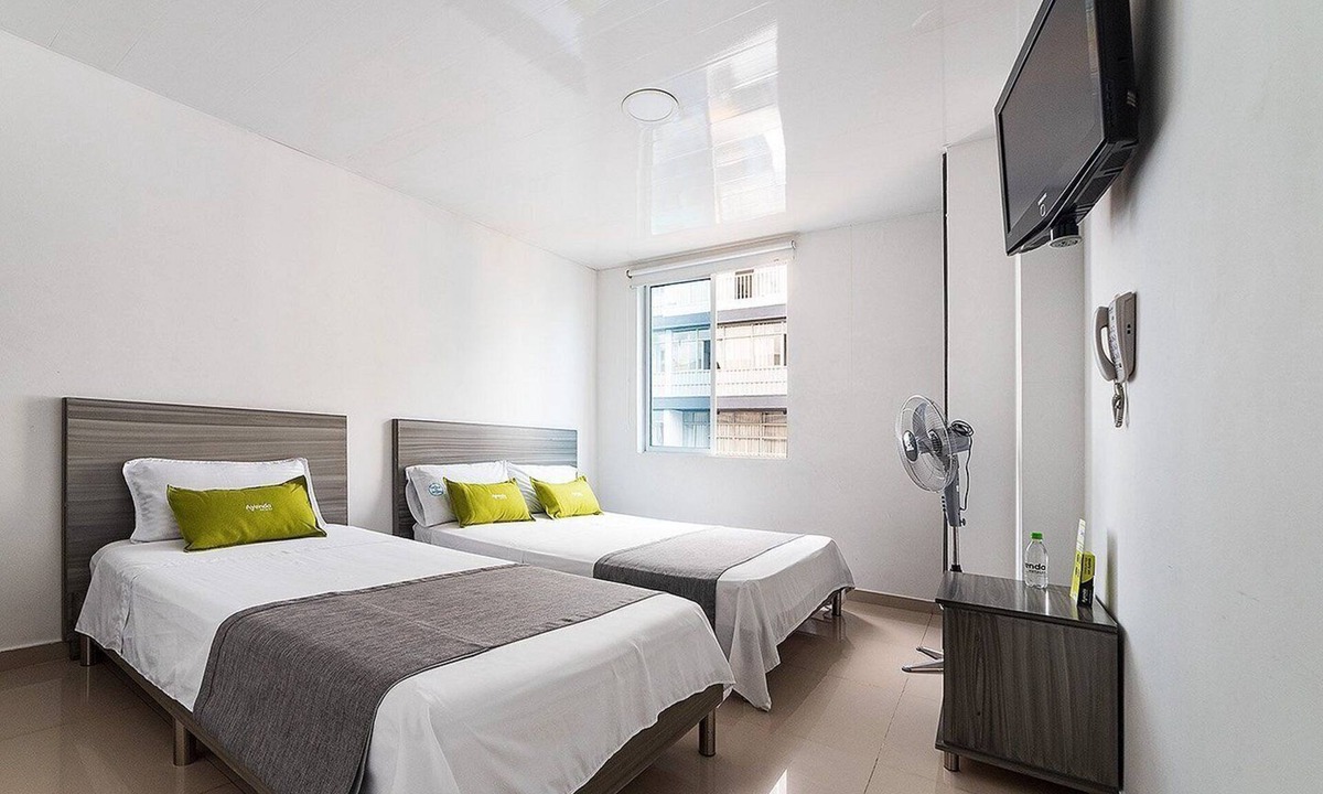 Pereira Hotel | Hotel Exito