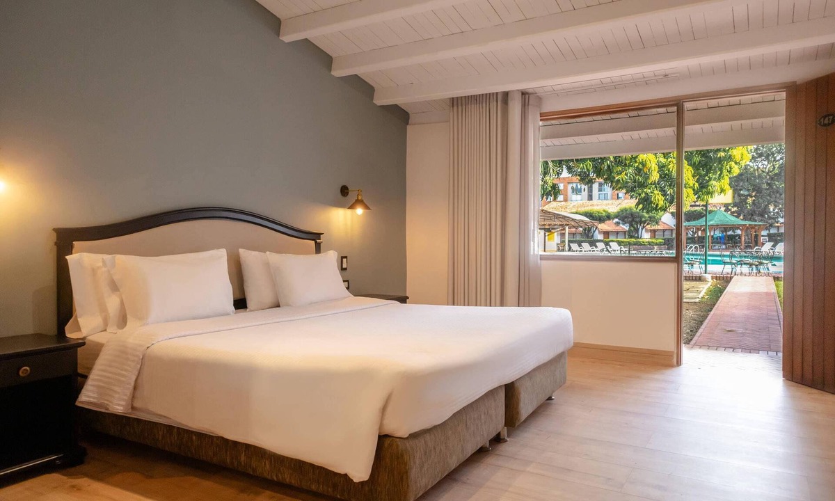 San Jose de Cucuta Hotel | Hotel Faranda Bolivar Cucuta, a member of Radisson Individuals