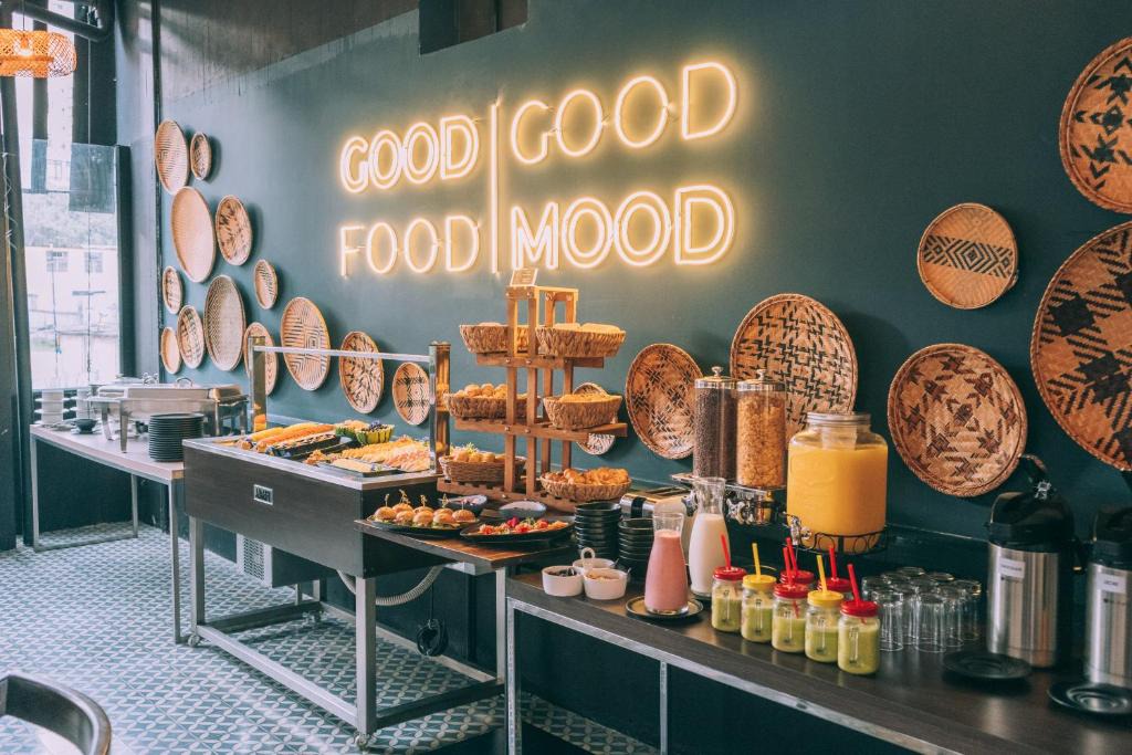 Financial District Hotel | Hotel Faranda Collection Zona G