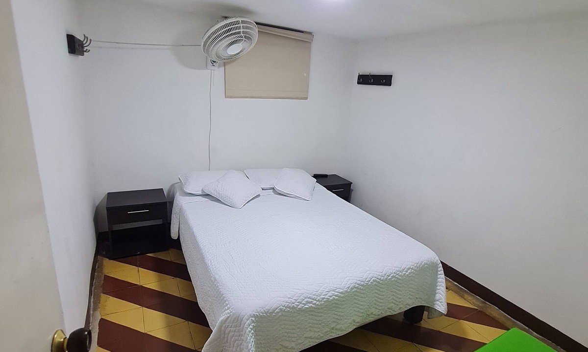 Quimbaya Hotel | Hotel faroles de Quimbaya