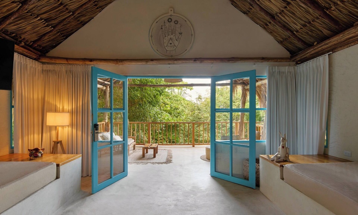 Tierra Bomba Island Hotel | Hotel Fenix Beach Cartagena