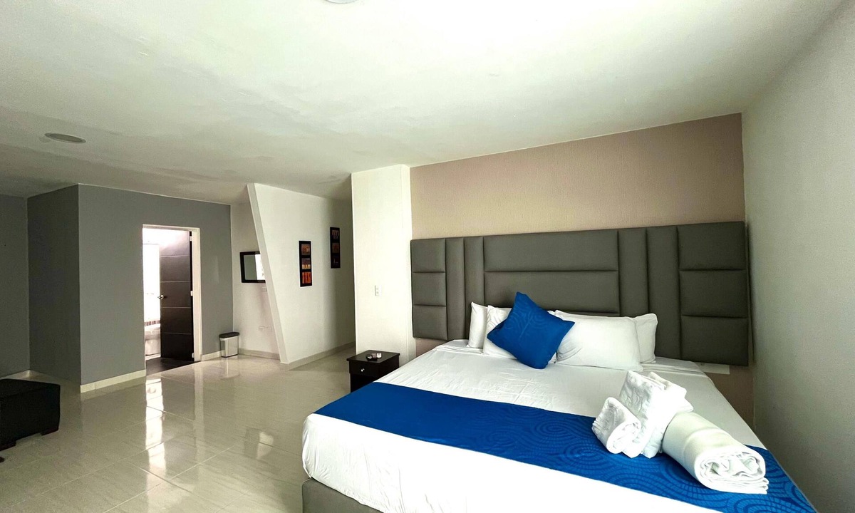 San Jose de Cucuta Hotel | Hotel Fenix