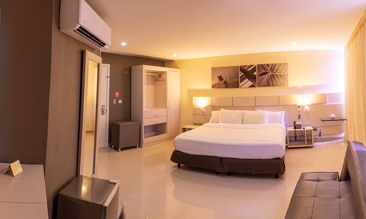 Monteria Hotel | Hotel Florida Sinú