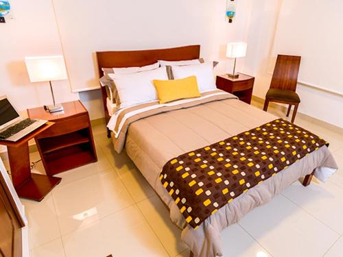 Usaquen Hotel | Hotel Fontanar Usaquen