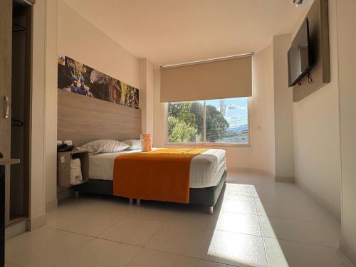 Florencia Hotel | HOTEL G22 COLECTION