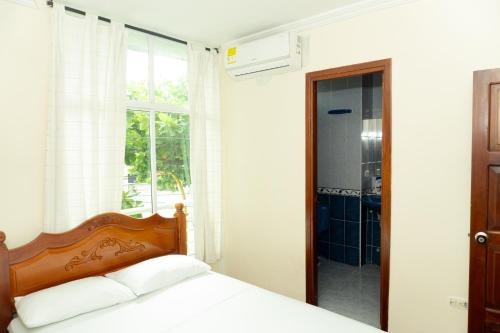 El Rodadero House | HOTEL GAIRA MAR