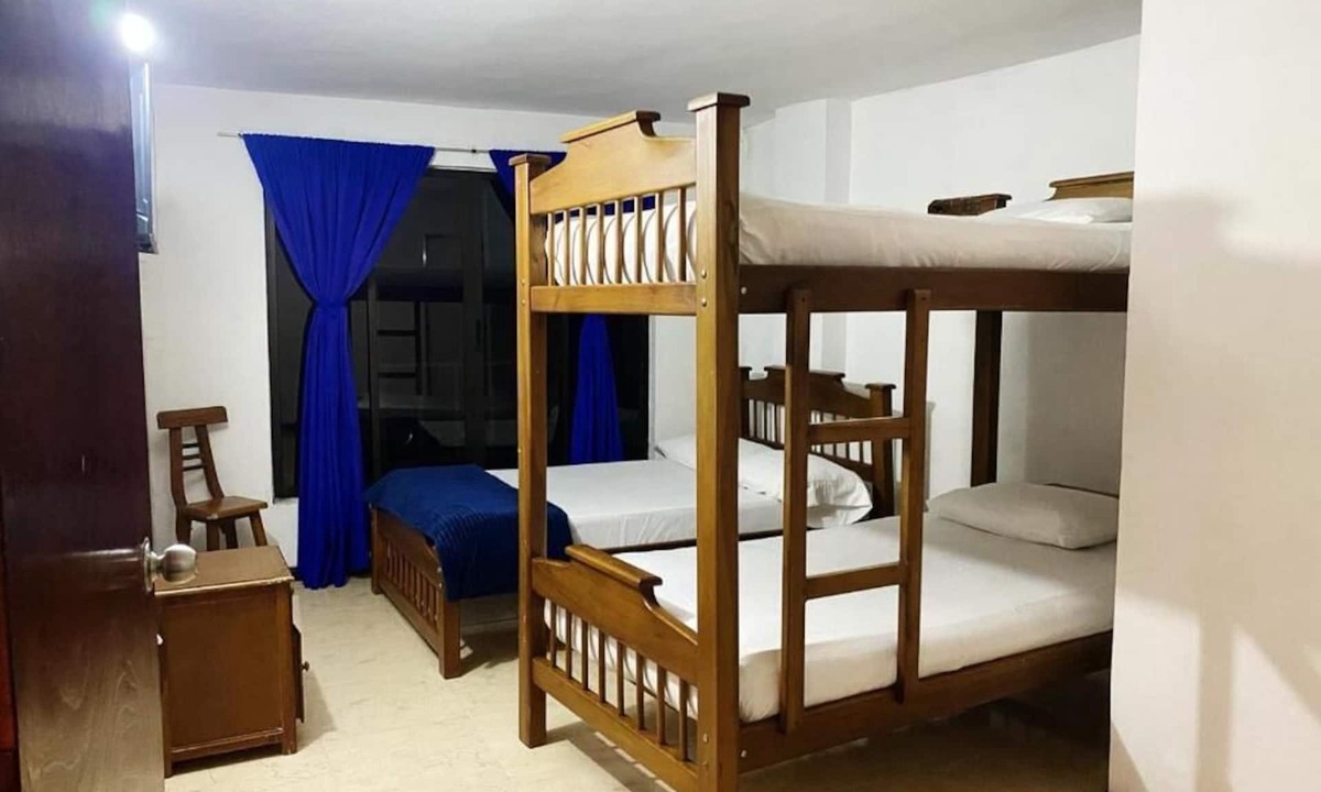 Santa Barbara Hotel | Hotel Galería Plaza