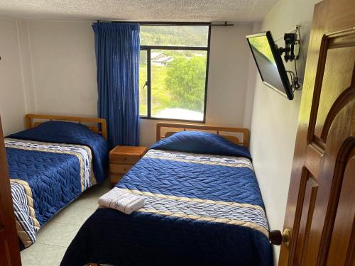 Corrales Hotel | HOTEL GALES SOGAMOSO