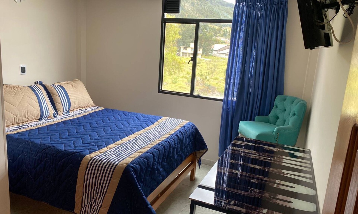 Corrales Hotel | HOTEL GALES SOGAMOSO