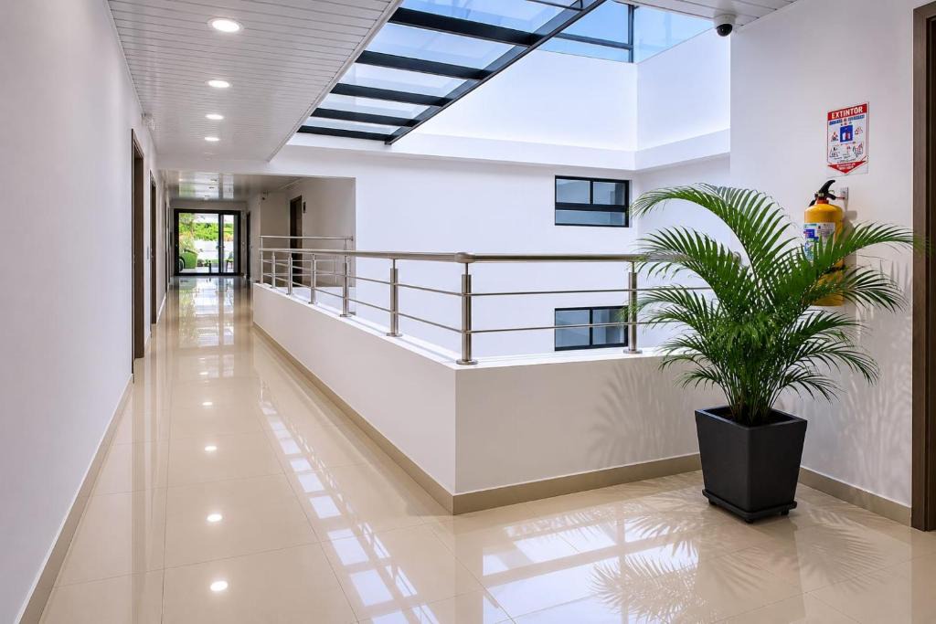 El Bosque Hotel | Hotel Gama Cartagena