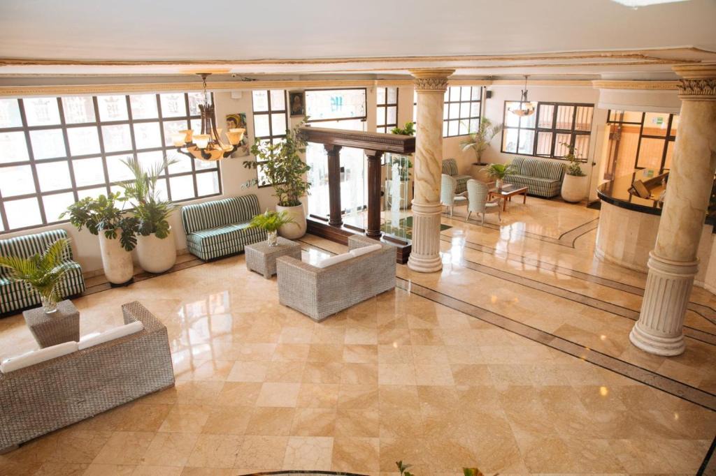 Centro Historico Hotel | Hotel Genova Centro