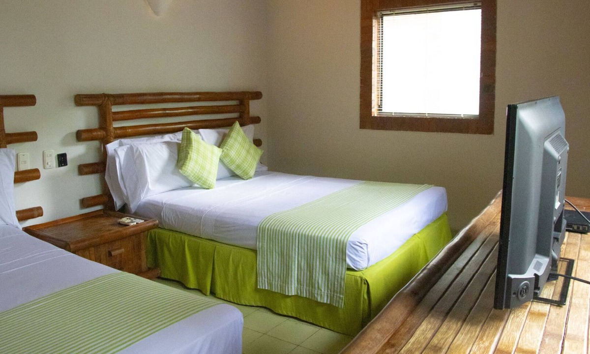 Ricaurte Hotel | Hotel Girardot Resort by On Vacation