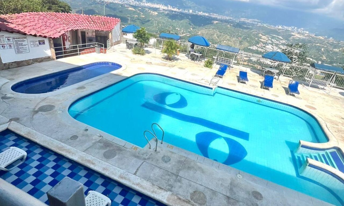 Rionegro Hotel | HOTEL GIRON CAMPESTRE