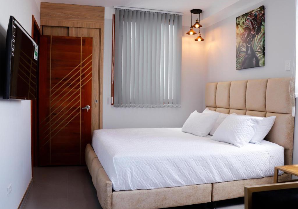 Cartago Hotel | HOTEL GOLDEN CARTAGO