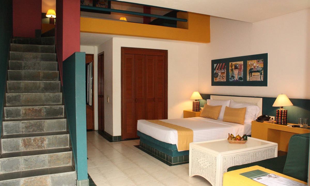 Melgar Resort | Hotel Guadaira Resort