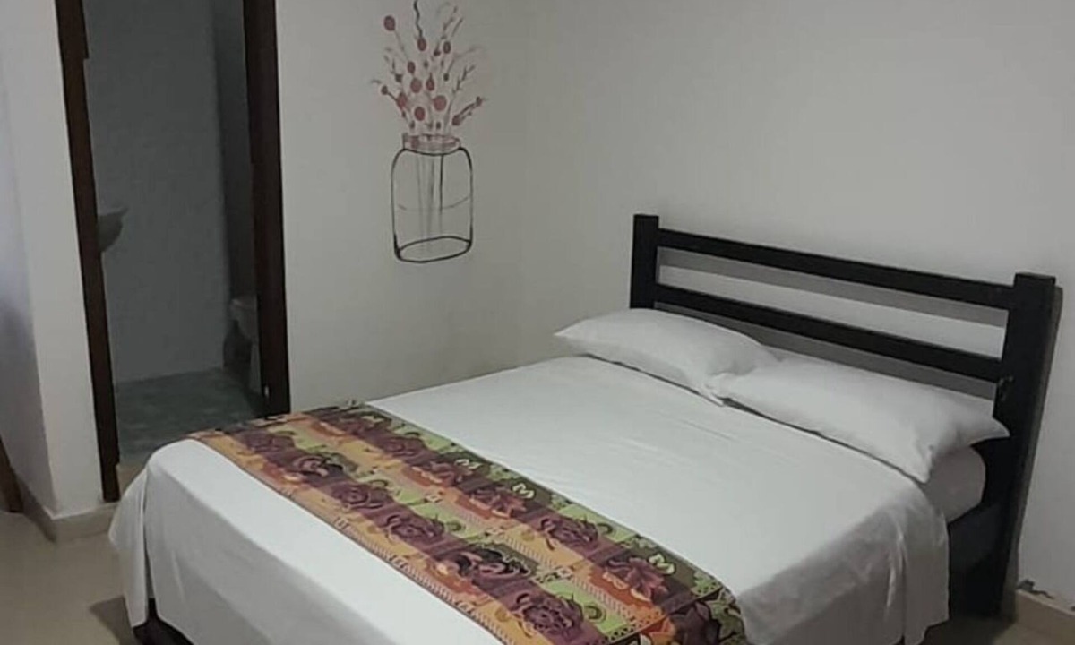 Sur Oriente Hotel | HOTEL HABIBI