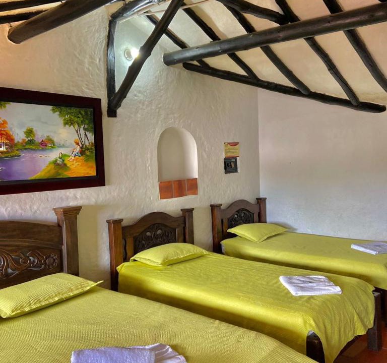 Pinchote Hotel | Hotel Hacienda Santa Barbara