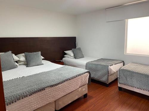 Campin Hotel | Hotel Harrington 63
