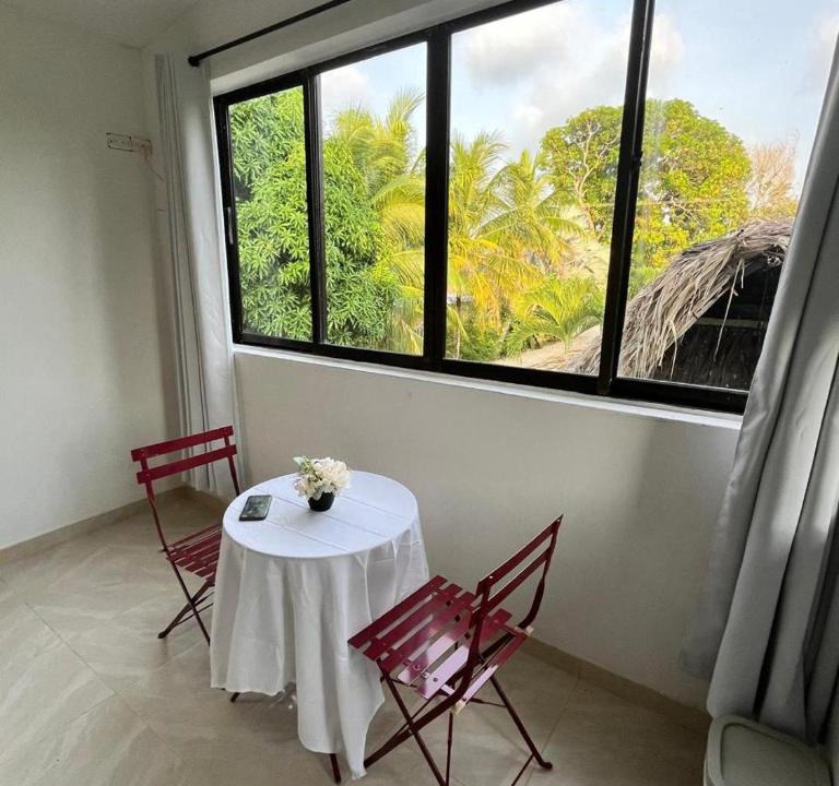 Covenas Hotel | Hotel Heliopolis