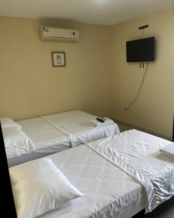 Riohacha Apartment | Casa Muisca