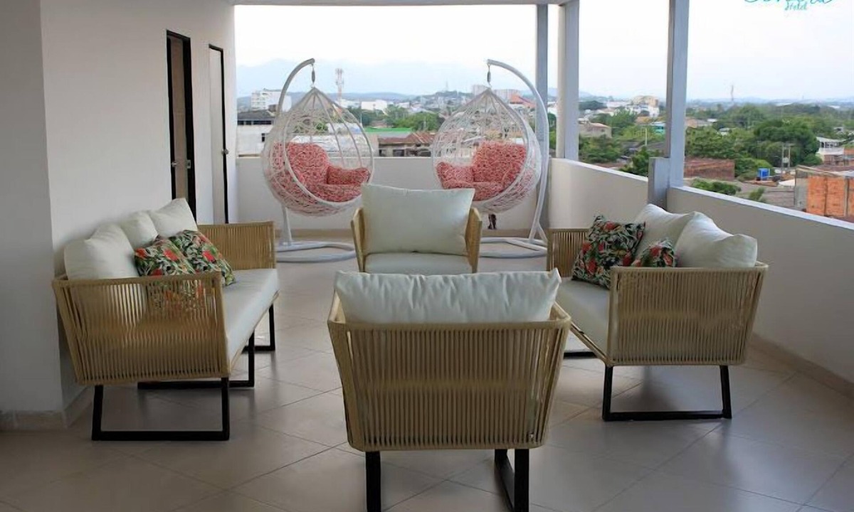 Girardot Hotel | Hotel Inara