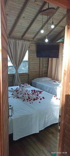 Puerto Triunfo Hotel | Hotel Inversiones Napoles