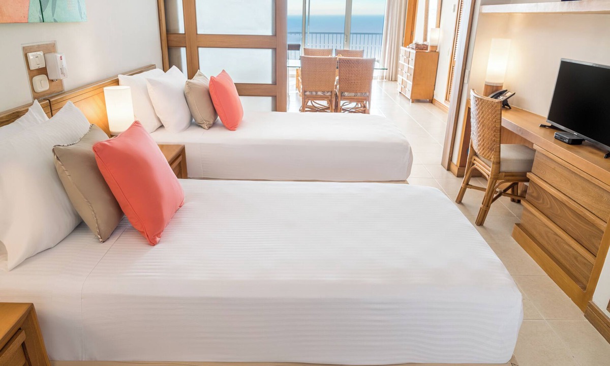 Santa Marta Resort | Hotel Irotama del Sol