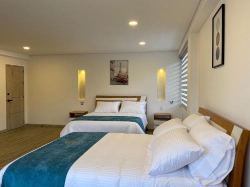 La Mesa Hotel | HOTEL ISIS CONFORT