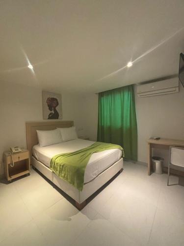 El Cabrero Hotel | Hotel Isla Capri