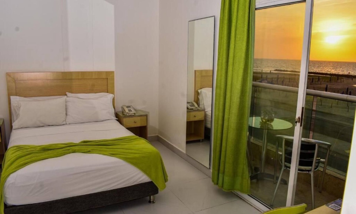 El Cabrero Hotel | Hotel Isla Capri