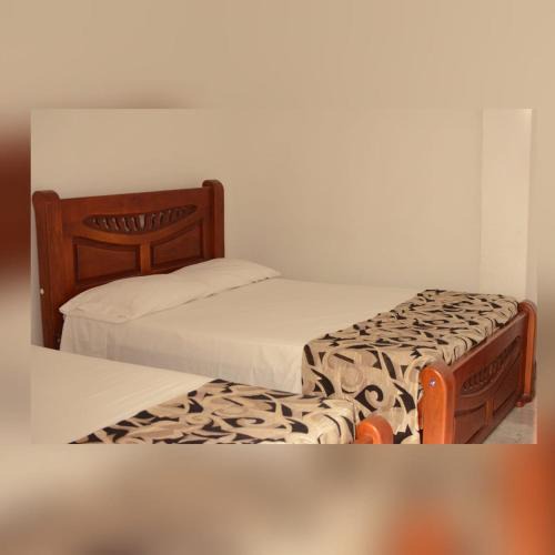 Santa Cruz de Mompox Hotel | Hotel Isla Capri
